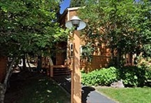 RedAwning McCloud Condo